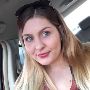 Meet your Posher, Katherine